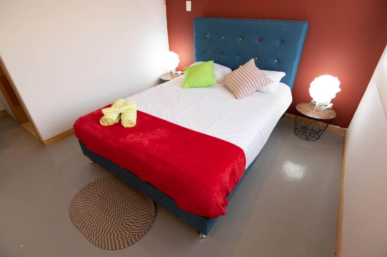 Apartasuites Bogota Campin Exterior photo